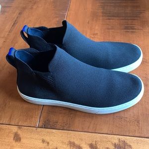 Rothy’s Chelsea shoes